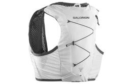 Salomon Полиамидный рюкзак для альпинизма, средний размер, унисекс, серый lc2094100