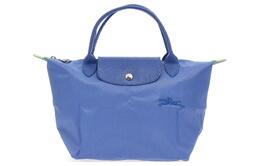 Маленькая сумка-тоут Le Pliage Longchamp l1621919p82