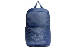 Рюкзак Adidas Adicolor Preloved Ink Adidas Originals, Ink Blue is4564 | ink blue
