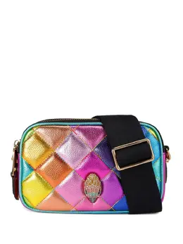 Kurt Geiger London Dual Zip Kensington camera bag 31895939