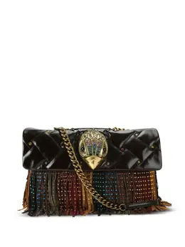 Kurt Geiger London Kensington quilted shoulder bag 31895932