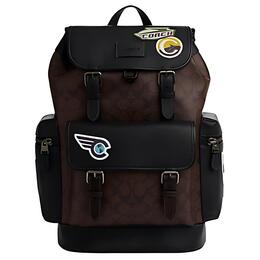 Спринтерские рюкзаки Coach ct014-qbmaa