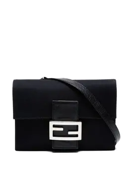 Fendi 2000-2015 Mamma shoulder bag 31911762