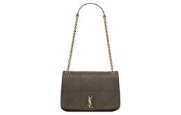 Сумка через плечо Jamie Sheepskin Portable, женская, светло-мускусная Saint Laurent 763475-aab32-3212