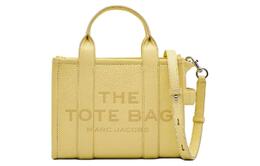 Маленькая кожаная сумка-тоут Marc Jacobs h009l01sp21740