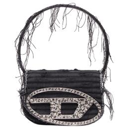 Сумка через плечо с логотипом 1DR Diesel x08396p6319t8013
