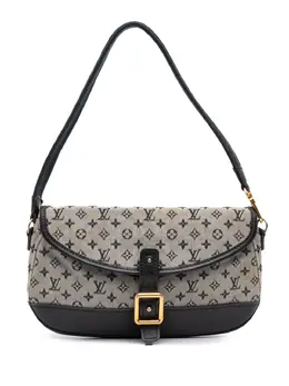 Louis Vuitton 2003 Monogram Mini Lin Marjorie shoulder bag 31942819