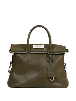 Maison Margiela medium 5AC shoulder bag 30011923