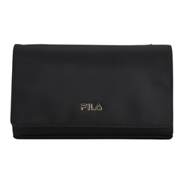 Fila Сумка через плечо из ткани, женская, цвет "угольно-черный" f13w415164fbk | jet black
