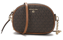Сумка-трансформер для фотоаппарата Jet Set Small Logo Michael Kors 32s1gt9c0b-252