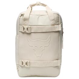 Under Armour Рюкзак из полиэстера, обычный, унисекс, цвет хаки-серый 1378417-289 | khaki gray