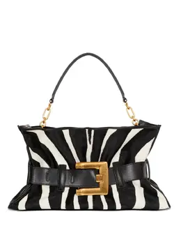 Balmain medium Anthem shoulder bag 31364502