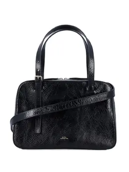A.P.C. Virginie Box tote bag 31924588