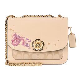 Сумки через плечо Madison Coach cq195-imu4v