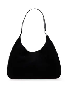 Gucci 2000-2015 Suede shoulder bag 31942520