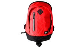 Nike Рюкзак из полиэстера, стандартный, унисекс, красный ba4735-618