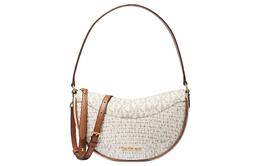 Сумка через плечо Dover среднего размера с фирменным логотипом Michael Kors 35r3g4dl8b-150