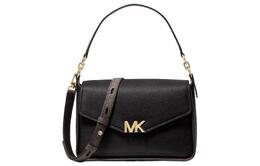 Сумка Сильвия Michael Kors 30f1gyll6v-black