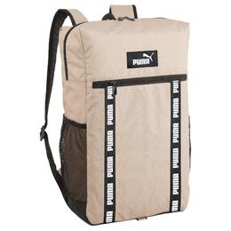 Рюкзак из полиэстера, обычный, унисекс Puma, Grassland Tan 090340-02 | grassland tan