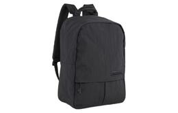 Puma Рюкзак из полиэстера с нейлоном, стандартный, унисекс, черный 090394-01 | black