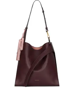 Givenchy tassel belt shoulder bag 31600826