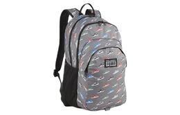 Puma Мужской рюкзак из полиэстера, цвет Ore серый 079133-22 | ore gray