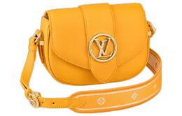 Сумки через плечо Pont Louis Vuitton m59290