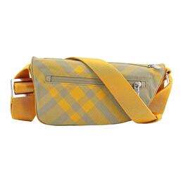 Сумка через плечо Shield Burberry 8074884