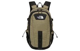 The North Face Рюкзак 28 л, походная сумка из полиэстера, бежевый, унисекс nm2dq02d | tawny