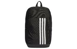 Adidas Рюкзак из полиэстера, стандартный, унисекс, черный, белый ip9778 | black white