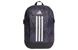 Adidas Рюкзак из переработанного полиэстера, стандартный, унисекс, темно-синий, черный is3786 | navy blue black
