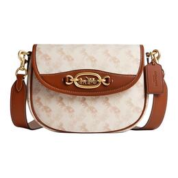 Сумки через плечо Harley Coach cr512-b4txf