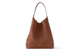 Сумка Hobo Low Key Mm Cognac Louis Vuitton m24974