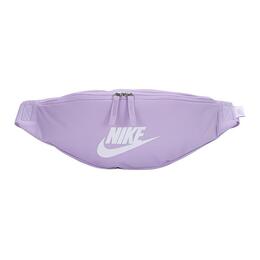Nike Тканевая сумка-слинг, обычная женская, светло-фиолетовая db0490-512 | light purple