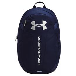 Under Armour Полиуретановый рюкзак, стандартный, унисекс, синий 1364180-410 | blue