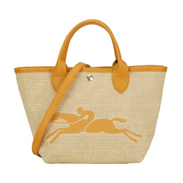 Сумка-корзина Le Panier Pliage S Longchamp 10144hzb222