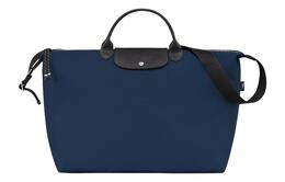 Longchamp Дорожная сумка Le Pliage Energy, темно-синие 1624hsr006 | marine blue