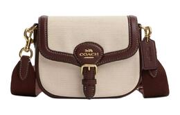 Сумки через плечо Amelia Coach cr257-imnam
