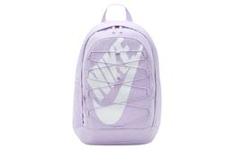 Рюкзак Hayward 26 л Nike, сиреневый/белый dv1296-512 | lilac & white