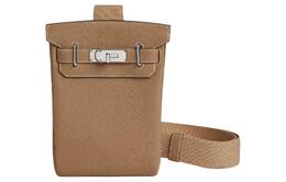 Сумка Backpack Hac A Dos Fauve Hermes h083589ck3g