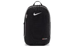 Nike Тканевый рюкзак, стандартный, унисекс, черный hf9418-080 | black
