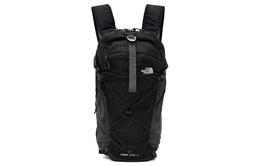 12-литровая походная сумка из полиамида унисекс The North Face, черный nf0a87cakt0 | black
