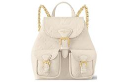 Рюкзак M47072 Backup Louis Vuitton m47106