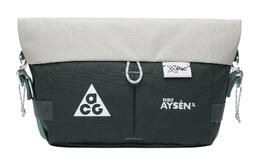 Сумка Acg Acg Aysén Fanny Pack 3L Nike, Vintage Green & White dv4051-338 | vintage green & white
