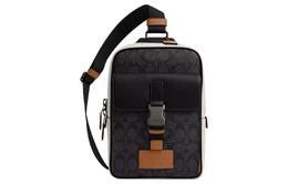 Спортивная сумка через плечо Coach cr269-qbwqq