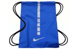 Nike Рюкзак из полиэстера, обычный, унисекс, синий ba5552-480