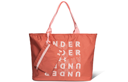 Under Armour Сумка женская из полиэстера, обычная, оранжевая 1292112-873 | rouge orange