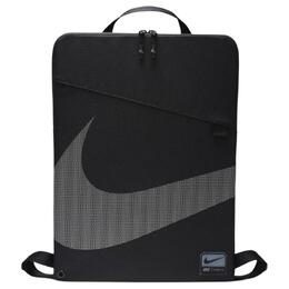 Nike Тканевый рюкзак, стандартный, унисекс, черный hf0655-010 | black