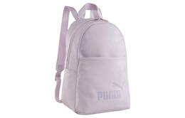 Полиуретановый рюкзак, стандартный, женский, цвет «туманный виноград» Puma, Mist Grape 090276-02 | mist grape