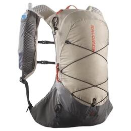 Сумка для активного отдыха Salomon, Feather Gray lc2184800 | feather gray